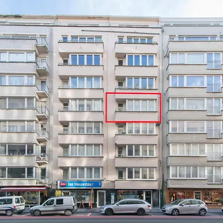 Pretty With Balcony